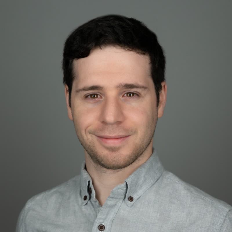 Nicolas Garfinkel - Founder of Mindful Conversion